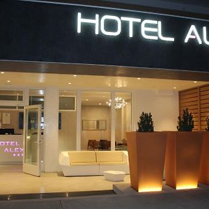 Hotel Alex