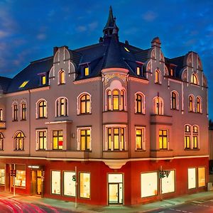 Hotel Reichshof Garni